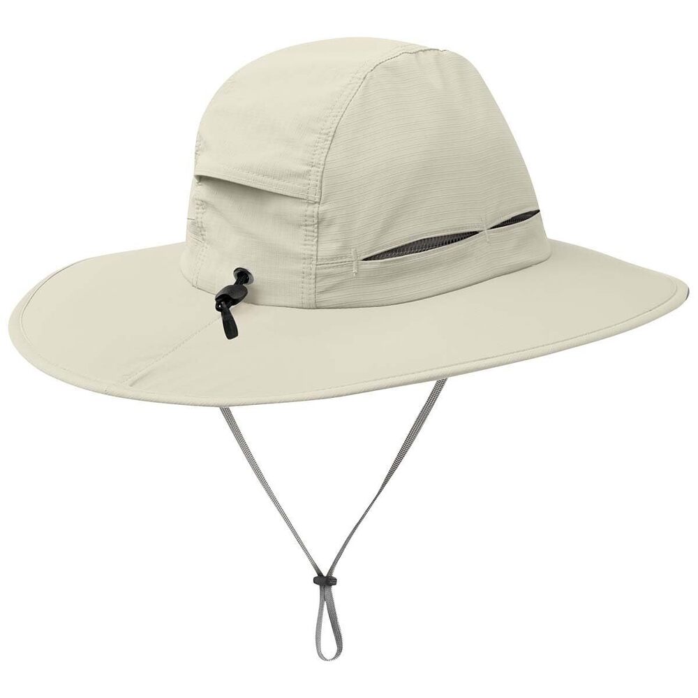 9246 Sombriolet Sun Hat, Medium, Sand